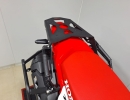 BAGAGEIRO CHAPA HONDA XR 300L TORNADO 2024-ATUAL (PFM)