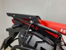 BAGAGEIRO CHAPA HONDA XR 300L TORNADO 2024-ATUAL (PFM)