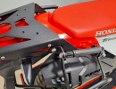 BAGAGEIRO CHAPA HONDA XR 300L TORNADO 2024-ATUAL (PFM)