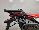 BAGAGEIRO CHAPA HONDA XR 300L TORNADO 2024-ATUAL (PFM)