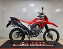 AFASTADOR DE ALFORGE HONDA XR 300L TORNADO 2024-ATUAL (PFM)