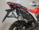 AFASTADOR DE ALFORGE HONDA XR 300L TORNADO 2024-ATUAL (PFM)