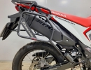 AFASTADOR DE ALFORGE HONDA XR 300L TORNADO 2024-ATUAL (PFM)