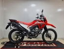 SUPORTE MALAS LATERAIS HONDA XR 300L TORNADO 2024-ATUAL (PFM)
