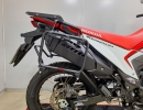 SUPORTE MALAS LATERAIS HONDA XR 300L TORNADO 2024-ATUAL (PFM)