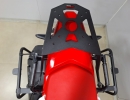 SUPORTE MALAS LATERAIS HONDA XR 300L TORNADO 2024-ATUAL (PFM)