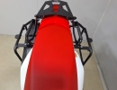 SUPORTE MALAS LATERAIS HONDA XR 300L TORNADO 2024-ATUAL (PFM)