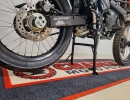 CAVALETE CENTRAL HONDA XR 300L TORNADO 2024-ATUAL (PFM)