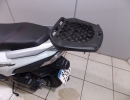 BAGAGEIRO MACIÇO HONDA ELITE 125 2019-2024 (PRA)