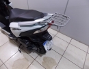BAGAGEIRO MACIÇO HONDA ELITE 125 2019-2024 (PRA)