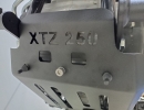 PROTETOR DE CÁRTER YAMAHA XTZ 250 TENERE/ LANDER 2007-ATUAL (PFM)