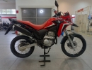 CAVALETE SUSPENSÃO CENTRAL LINHA MOTO TRAIL [REGULAGEM ALTURA - APOIO 