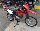 CAVALETE SUSPENSÃO CENTRAL LINHA MOTO TRAIL [REGULAGEM ALTURA - APOIO 