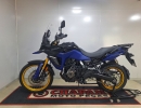 BAGAGEIRO CHAPA SUZUKI V-STROM 800 2025_ATUAL (PFM)
