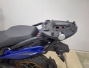 BAGAGEIRO CHAPA SUZUKI V-STROM 800 2025_ATUAL (PFM)