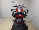 BAGAGEIRO CHAPA HAOJUE DL 160 2025-ATUAL (PFM)