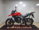 AFASTADOR ALFORGE HAOJUE DL 160 2025-ATUAL (PFM)
