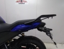 BAGAGEIRO TUBULAR YAMAHA FZ 15 ABS 2023_ATUAL (PLB)