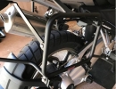 SUPORTE MALAS LATERAIS BMW R 1200GS 2007-2012 (PFM)