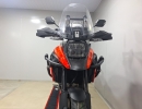 PROTETOR CARENAGEM SUZUKI V-STROM 1050 2022-ATUAL (PFM)