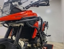 PROTETOR CARENAGEM SUZUKI V-STROM 1050 2022-ATUAL (PFM)