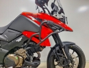 PROTETOR CARENAGEM SUZUKI V-STROM 1050 2022-ATUAL (PFM)