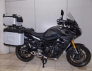 SUPORTE MALAS LATERAIS YAMAHA MT-09 TRACER 900 GT 2014-2018 (PFM)