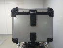 BAULETO CENTRAL ALUMINIO 36 LITROS UNIVERSAL (PRA)