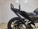 SUPORTE BAÚ BAIXO HONDA CB 300F TWISTER 2023-ATUAL (PFM)