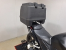 SUPORTE BAÚ BAIXO HONDA CB 300F TWISTER 2023-ATUAL (PFM)