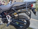 AFASTADOR DE ALFORGE BMW F 800GS 2025-ATUAL/ F 750GS/ F 850GS 2018-2024 (PFM)
