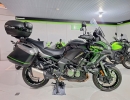 PROTETOR MOTOR CARENAGEM KAWASAKI VERSYS 1000 2020-2026/ 1100 2026-ATUAL/ TOURER 2022-ATUAL (PFM)