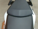 BAGAGEIRO TUBULAR DAFRA NEXT 250 2011-2018 (PLB)