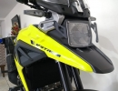 PROTETOR DE FAROL ACRILICO SUZUKI V-STROM 1050 2022_ATUAL (PFM)