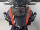 PROTETOR DE FAROL ACRILICO SUZUKI V-STROM 1050 2022_ATUAL (PFM)