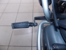 SUPORTE PEDALEIRA BMW R 1200GS 2013-2019/ R 1250GS 2020-2024 ADVENTURE (PFM)