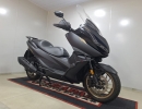 PROTETOR DIANTEIRO ZONTES 350E 2024-ATUAL (PFM)