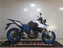 PROTETOR DIANTEIRO SUZUKI GSX-8S 2025-ATUAL (PFM)