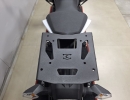 BAGAGEIRO CHAPA SUZUKI GSX-8S 2025-ATUAL (PFM)