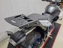 BAGAGEIRO CHAPA SUZUKI GSX-8S 2025-ATUAL (PFM)