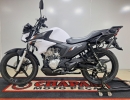 BAGAGEIRO TUBULAR E ALFORGE YAMAHA FACTOR/ DX 150 2025-ATUAL (PFM)