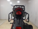 BAGAGEIRO TUBULAR E ALFORGE YAMAHA FACTOR/ DX 150 2025-ATUAL (PFM)