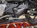 CAVALETE LATERAL YAMAHA FACTOR/ DX 150 2025-ATUAL (PLB)