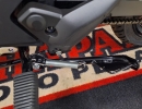 CAVALETE LATERAL YAMAHA FACTOR/ DX 150 2025-ATUAL (PLB)