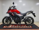 CAVALETE CENTRAL HONDA CB 500X 2018-2019 (PFM)