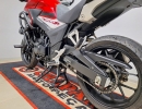 CAVALETE CENTRAL HONDA CB 500X 2018-2019 (PFM)