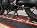 CAVALETE CENTRAL HONDA CB 500X 2018-2019 (PFM)
