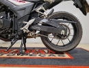 CAVALETE CENTRAL HONDA CB 500X 2018-2019 (PFM)