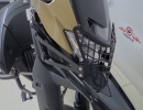 PROTETOR DE FAROL GRADE YAMAHA XTZ 250 LANDER 2019-2024 (PFM)