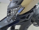 PROTETOR DE FAROL GRADE YAMAHA XTZ 250 LANDER 2019-2024 (PFM)